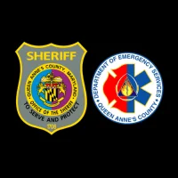 Queen Anne’s Sheriff and DES