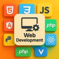 Learn Web Development Guide